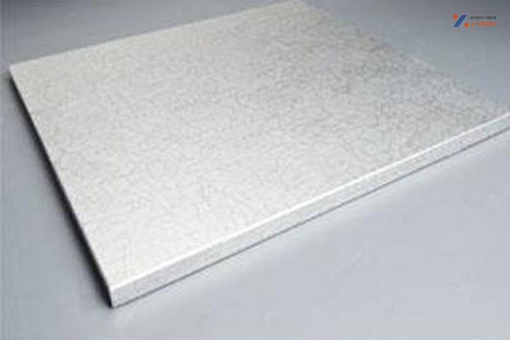 陽極氧化鋁蜂窩板